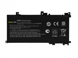 Baterija Green Cell HP Omen 15-AX202NW 15-AX205NW 15-AX212NW 15-AX213NW, HP Pavilion 15-BC501NW 15-BC505NW 15-BC507NW  HP180 / 15,4V 2800mAh